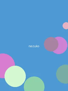 7777788888 - 祢豆子角色图